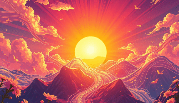 Usmeritev za ponedeljek 23. junij