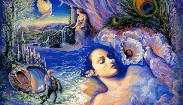 Usmeritev za četrtek 3. julij